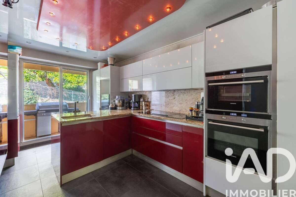 Photo 7 - Appartement à NICE