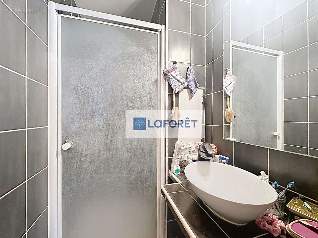 Appartement Sartrouville 5 pièce(s) 95 m2 - photo 12