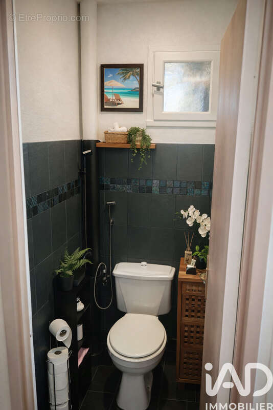 Photo 9 - Appartement à RIS-ORANGIS