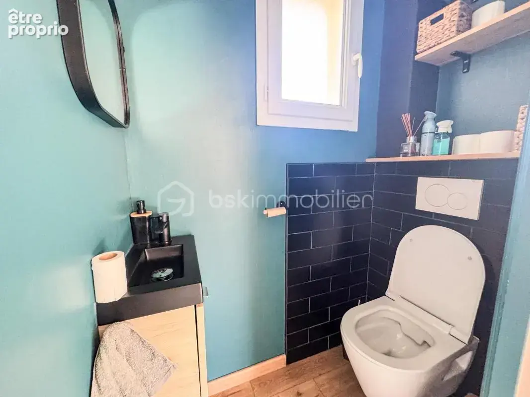 Maison 4 chambres - 167m2 - photo 10