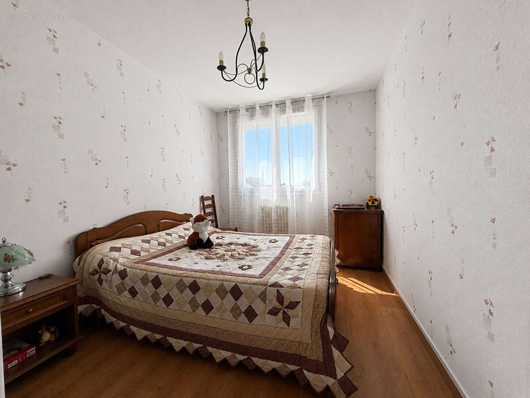 Appartement Olivet 3 pièce(s) 68.27 m2 - photo 5