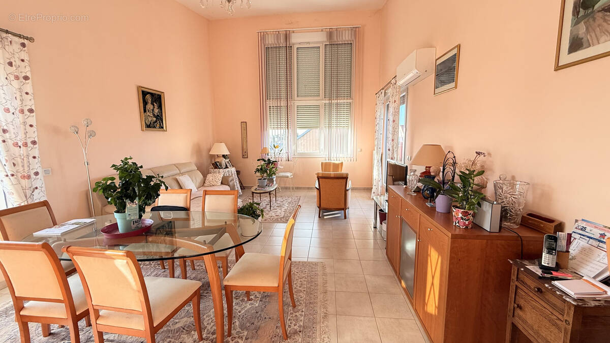 Appartement à OLIVET