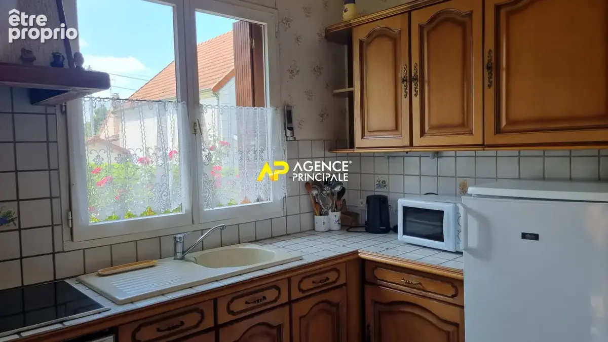 Sartrouville - Les Dix Arpents - Maison 6 pièces 100 m2 avec garage - photo 16