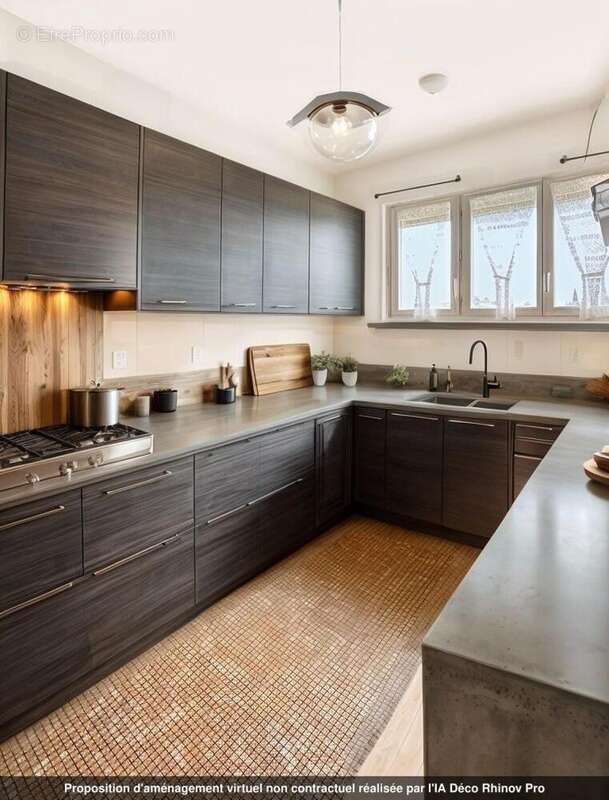 Photo 5 - Maison à PESSAC