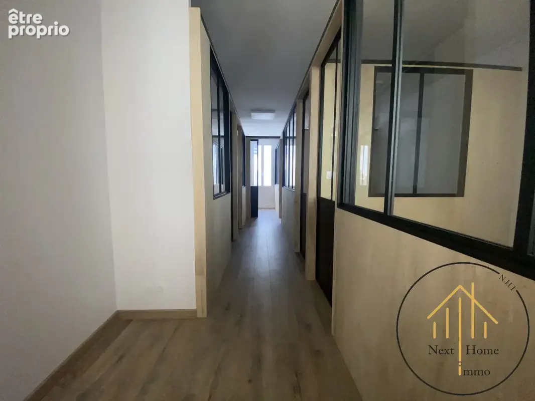 Appartement 187 m² à Chalais  - photo 9