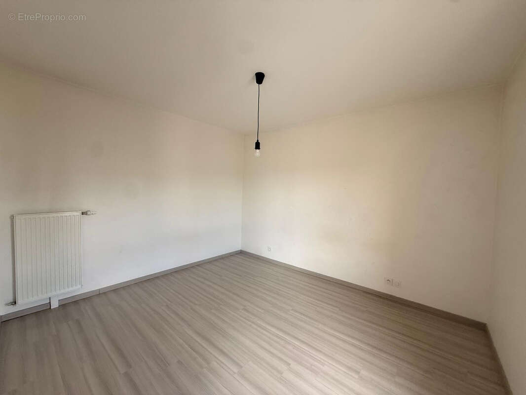 À vendre   Appartement 2 pièces de 42m2 à Saint-Louis - photo 5