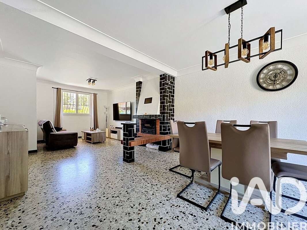 Photo 2 - Maison à BAHO