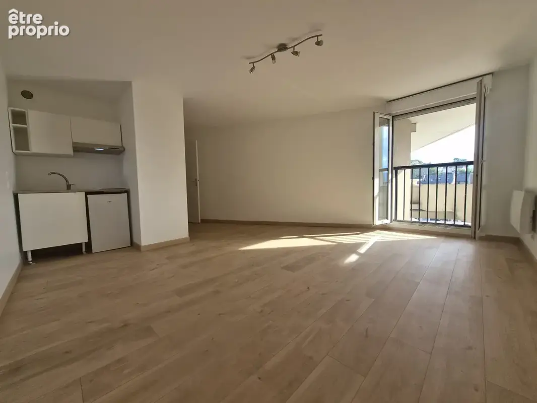 Photo Appartement à Chambery au prix de 94 500€