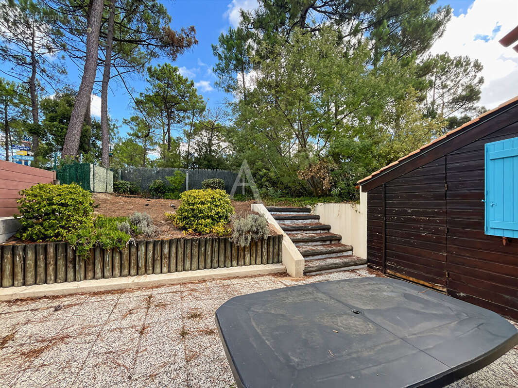 Maison Saint Jean De Monts pavillon avec piscine - photo 7