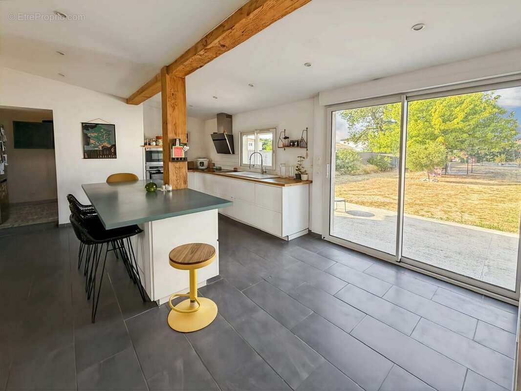 Maison 105 m² à Labarthe-Sur-Leze  - photo 4
