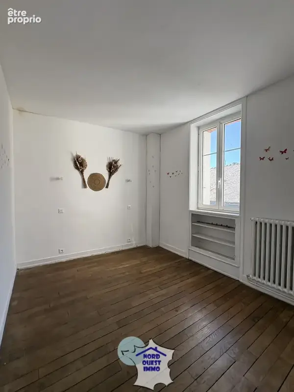 Maison de ville : - photo 12