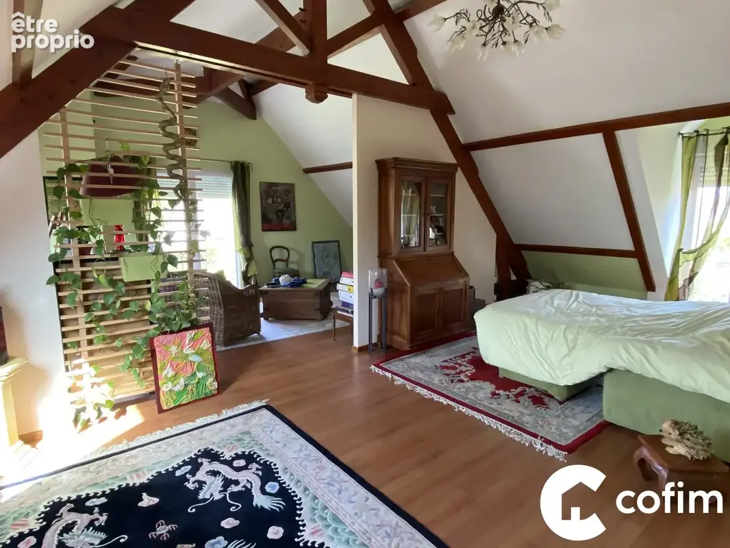 Maison 257 m² à Montaut  - photo 7