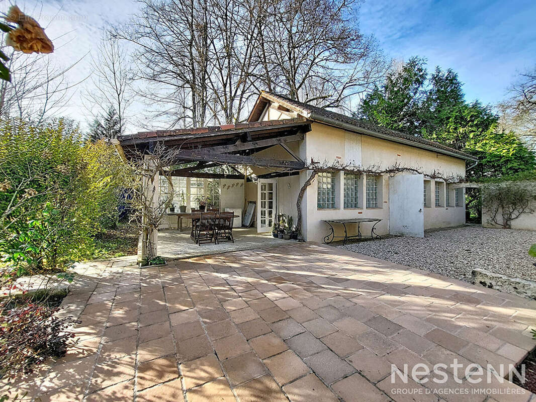 Maison à POUDENAS