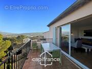 Appartement à MALLEMORT