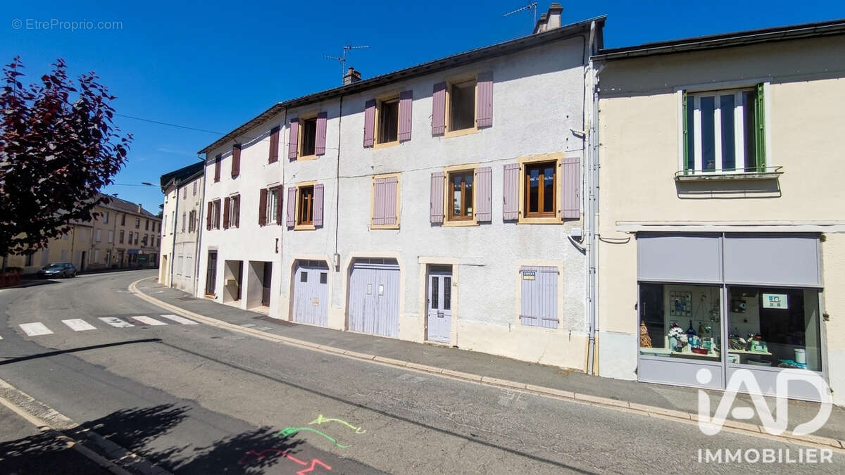 Maison 170 m² à Murat-Sur-Vebre  - photo 2