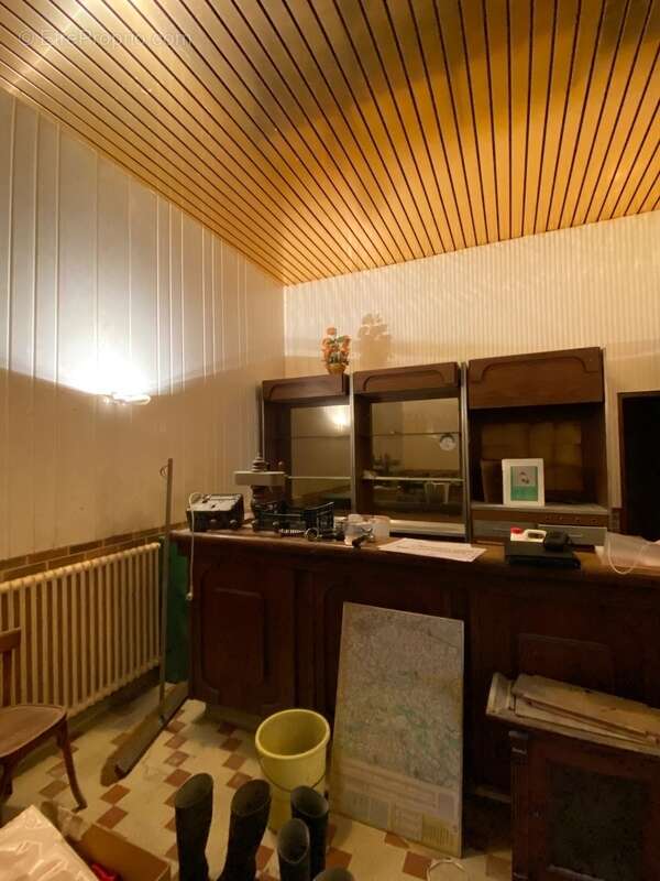 Appartement à NURIEUX-VOLOGNAT