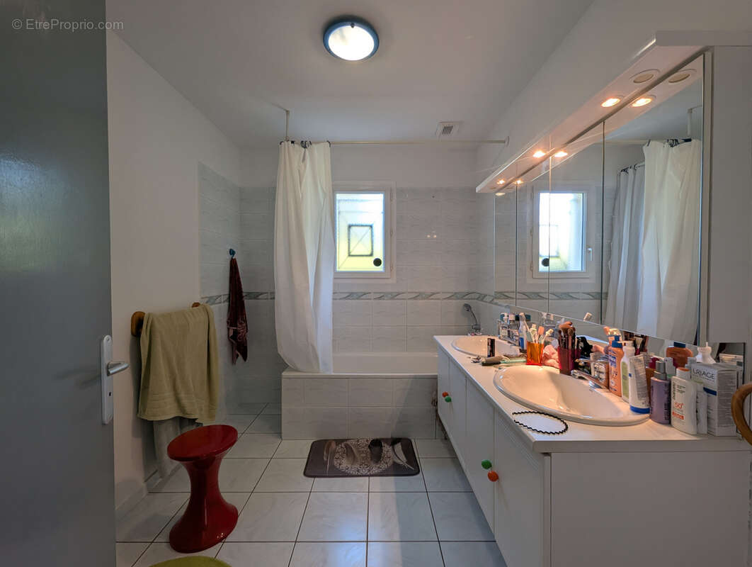 Maison à BELIN-BELIET