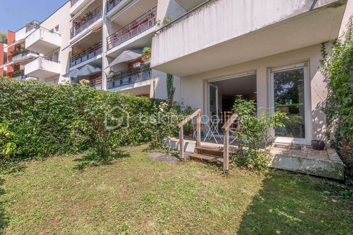 Appartement à ANNECY