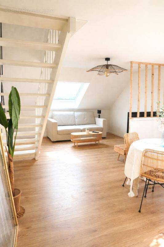 Appartement à LA BAULE-ESCOUBLAC