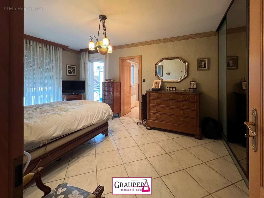 Appartement à HAGONDANGE