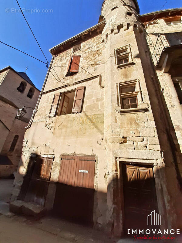 Appartement 155 m² à Saint-Rome-De-Tarn  - photo 1
