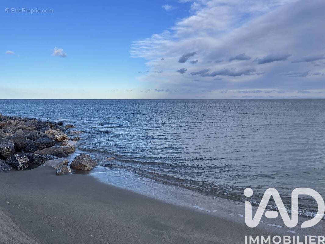 Photo 1 - Appartement à LEUCATE