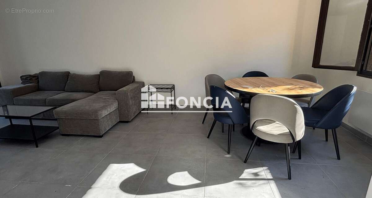 Maison à BOURRON-MARLOTTE