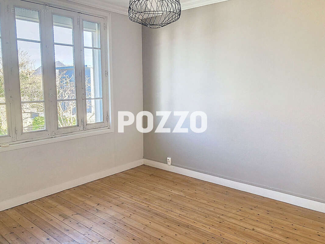 Appartement à GRANVILLE