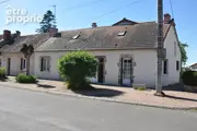 Maison à MONTCOMBROUX-LES-MINES