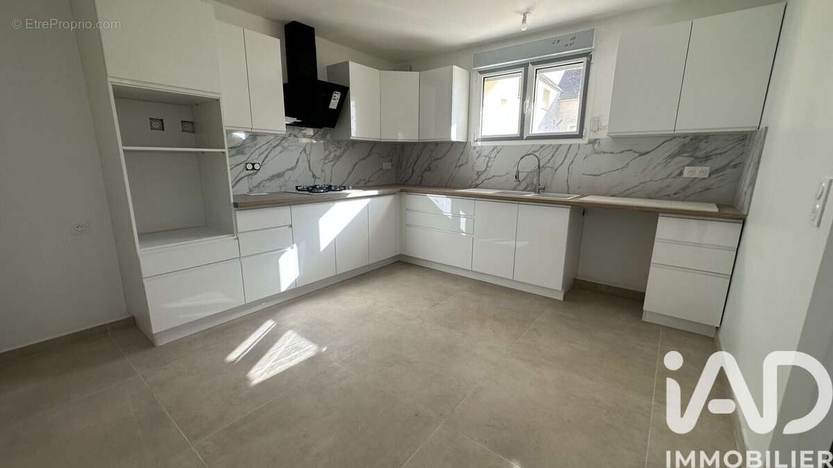Maison 125 m² à Chenou  - photo 4