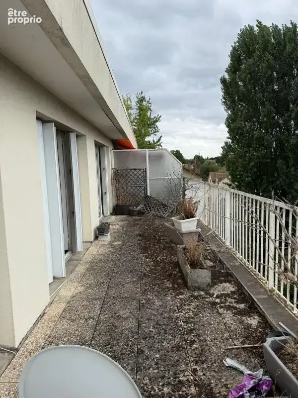 Soisy sous montmorency - appartement f3 à vendre - photo 15