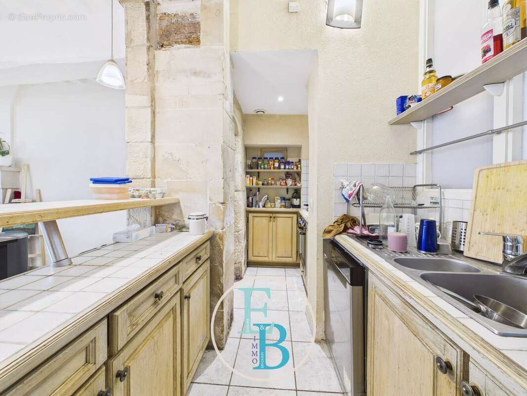 Appartement à CAEN