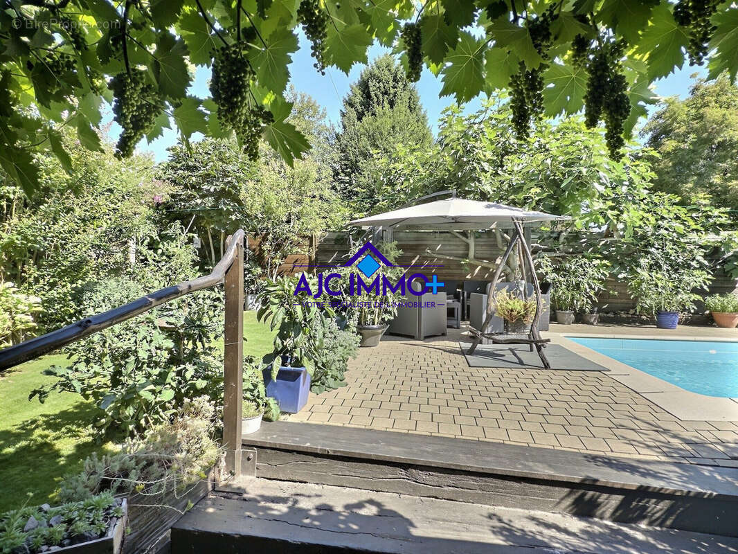 Maison 354 m² à Olwisheim  - photo 6