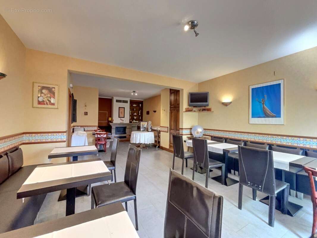 Commerce à WANGENBOURG-ENGENTHAL