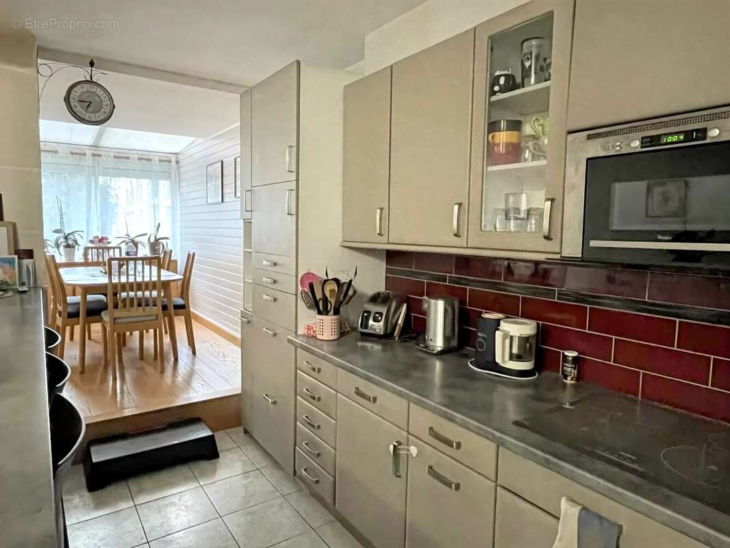 Appartement à CHATOU