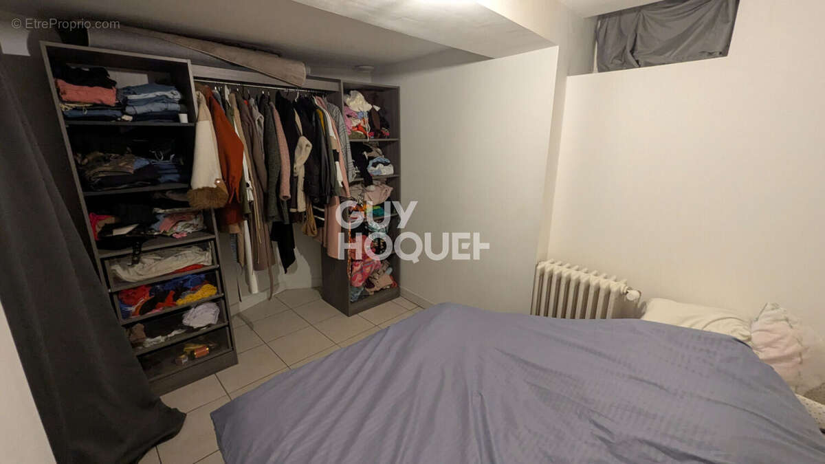 Appartement à POITIERS