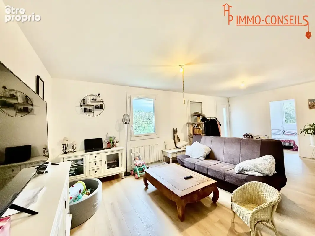 Maison 4 pièces 90 m² à vendre à Nozay (44170) - photo 5
