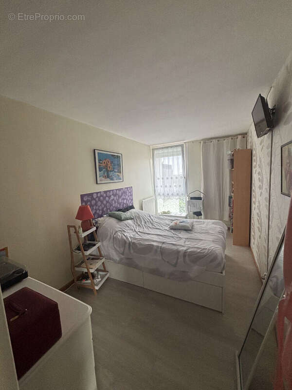 Appartement à AMIENS