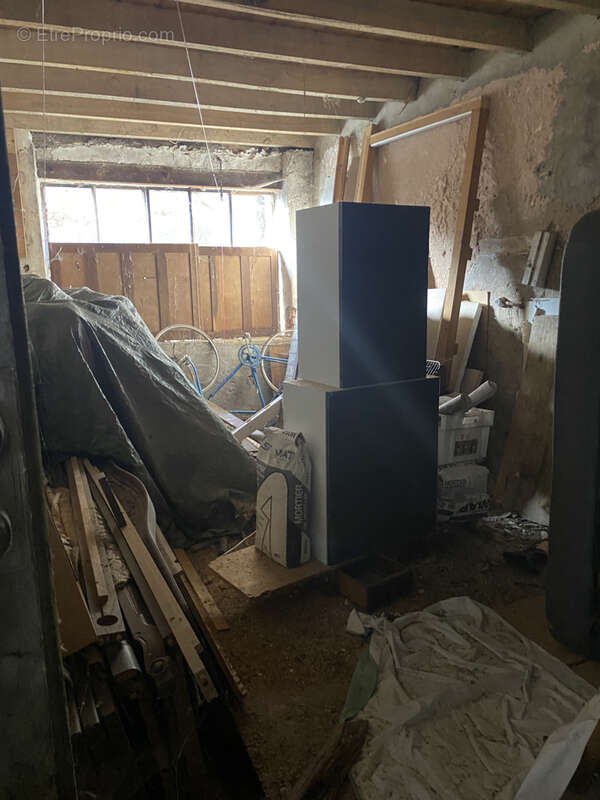 Maison à MONTAIGUET-EN-FOREZ