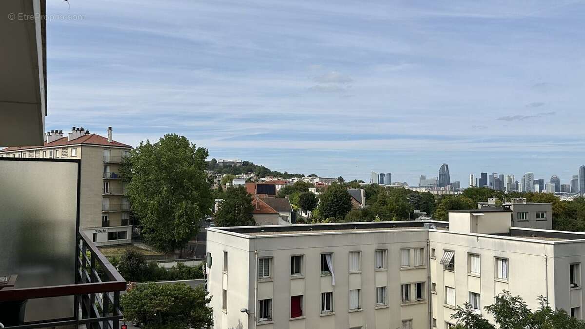 Appartement 23 m² à Saint-Cloud  - photo 7