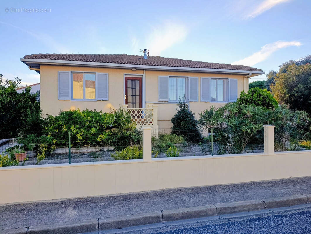 Maison 85 m² à Le Boulou  - photo 4