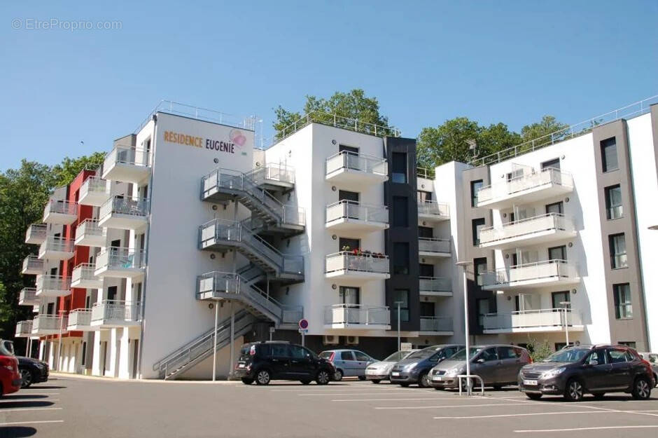 Appartement à CHAMBRAY-LES-TOURS