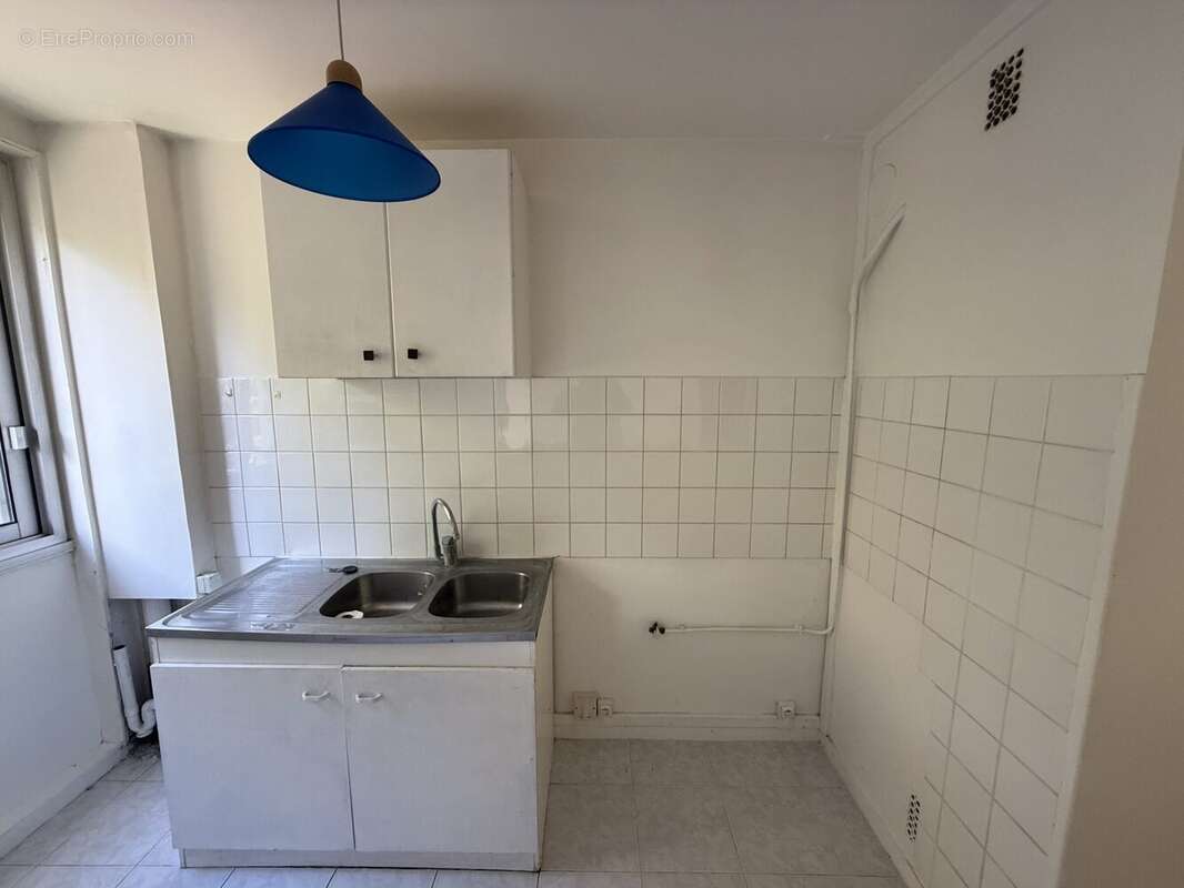 Appartement à MARLY-LE-ROI