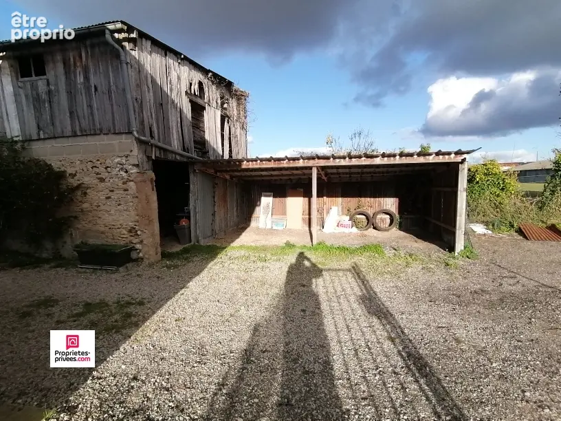 TRUN (61160) maison   5 pièces,  103  m2 environ,  4 chambres, 1 bureau  PRIX  156 450 honoraires 5% inclus à la charge de l'acq - photo 16
