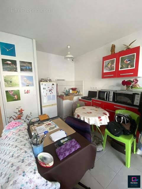 Appartement à RIVESALTES