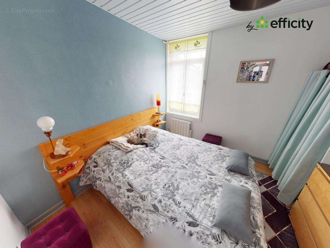 Maison 98 m² à Marpent  - photo 8