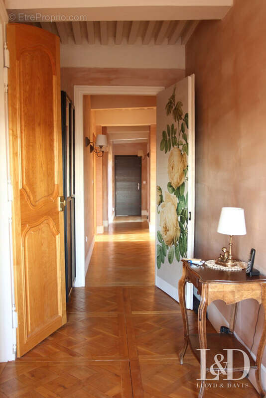 Maison à LA COTE-SAINT-ANDRE