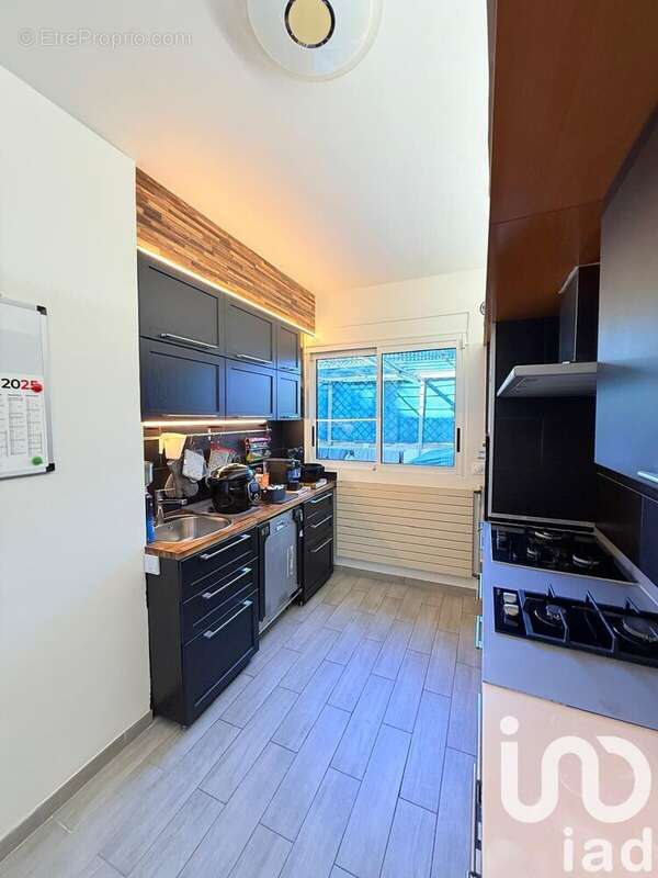 Photo 6 - Maison à SARCELLES