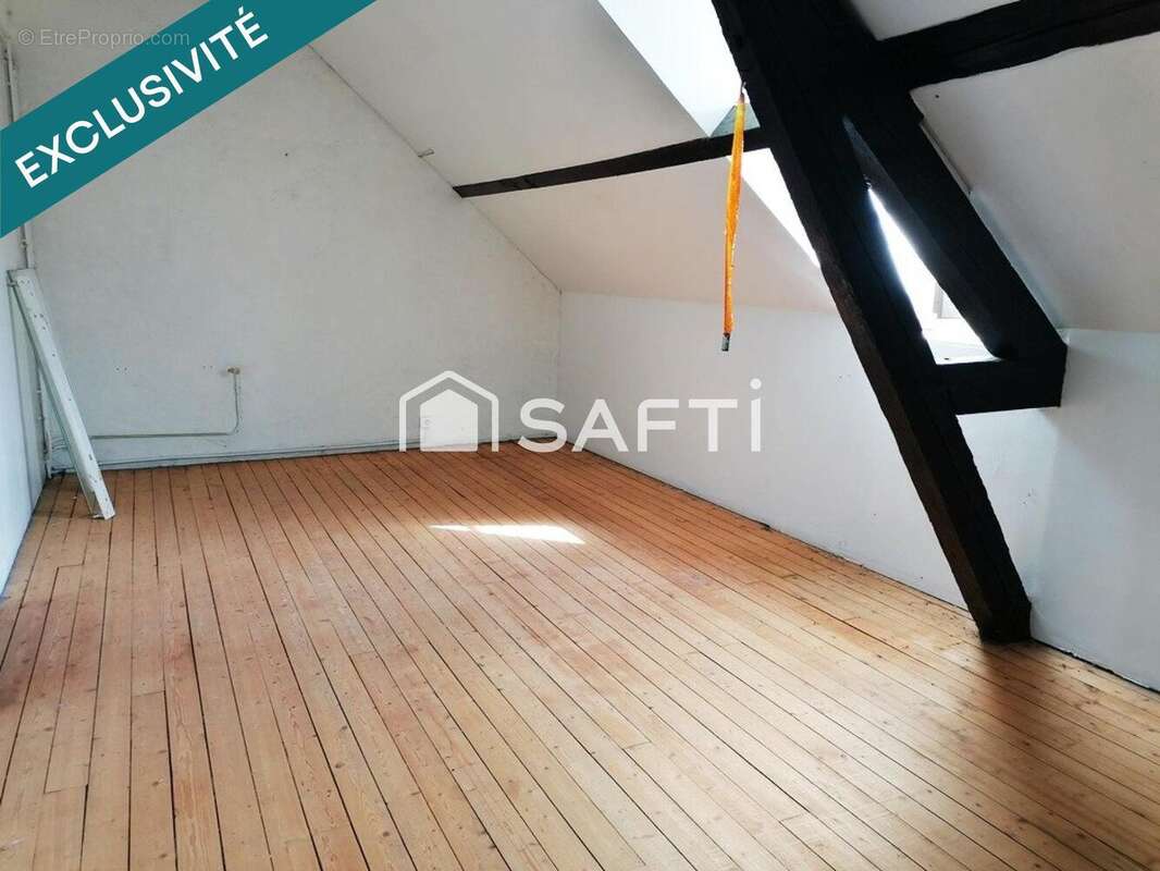 Photo 9 - Maison à VIERZON
