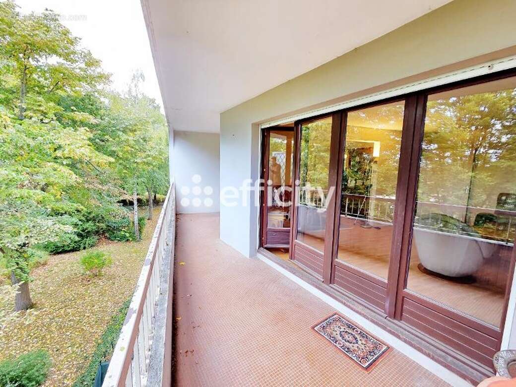 Appartement à CERGY